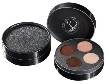 Came to Party 4 Well Eyeshadow PaletteMiracles & MoreMiracles & More